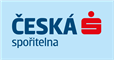 Česká Spořitelna logo