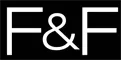 F&F logo