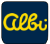 Albi logo