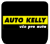 Auto Kelly logo