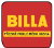 Billa logo