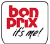 Bonprix logo