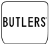 Butlers logo