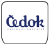 Čedok logo