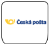 Česká pošta logo