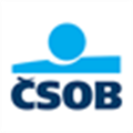 Čsob logo