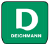 Deichmann logo