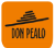 Don Pealo logo
