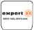 Expert logo