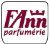 Fann Parfumerie logo