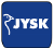 JYSK logo