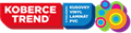 Koberce Trend logo