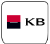 Komerční banka logo