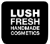 Lush logo