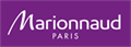 Marionnaud logo