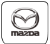 Mazda logo
