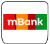 mBank logo