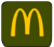 McDonald's logo