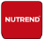 NUTREND logo