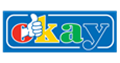 Okay logo