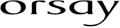 Orsay logo