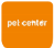 Pet Center logo