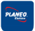 Planeo Elektro logo