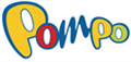 Pompo logo