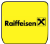 Raiffeisenbank logo