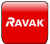 Ravak logo