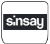 Sinsay logo