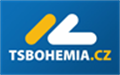 T.S. Bohemia logo
