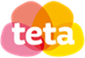 Teta logo