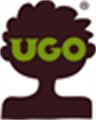 UGO logo