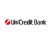 Unicredit Bank logo