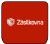 Zásilkovna logo