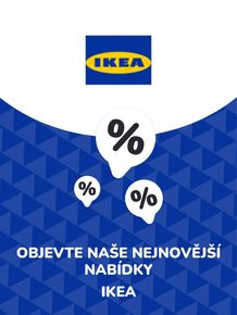 IKEA katalog v Praha | Nabídky IKEA | 2023-07-10 - 2024-07-10