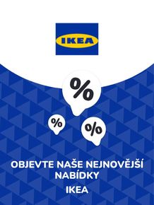 IKEA katalog v Říčany | Nabídky IKEA | 2023-07-10 - 2024-07-10