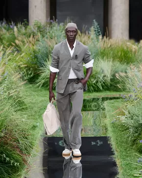Spring/Summer 25
