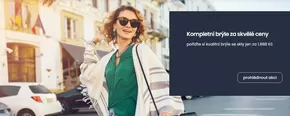 Eiffel Optic katalog | Kompletní brýle za skvělé ceny | 2024-10-02T00:00:00.000Z - 2025-05-31T00:00:00.000Z