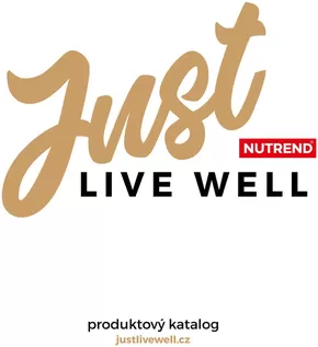 NUTREND katalog | Produktový katalog Retail 2024 | 2024-10-03T00:00:00.000Z - 2025-05-31T00:00:00.000Z