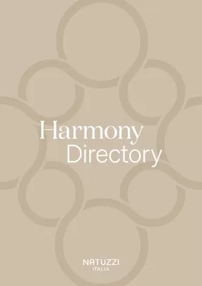 Natuzzi katalog v Brno | Harmony Directory 2024 | 2024-10-10T00:00:00.000Z - 2025-05-31T00:00:00.000Z
