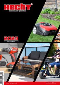 Katalog Hecht
