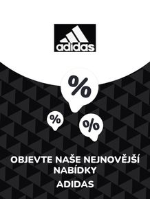 Adidas katalog v Teplice | Nabídky Adidas | 2023-07-20 - 2024-07-20