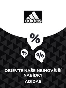 Adidas katalog v Praha | Nabídky Adidas | 2023-07-20 - 2024-07-20