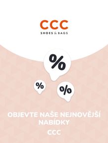 CCC katalog v Krnov | Nabídky CCC | 2023-07-20 - 2024-07-20