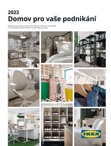 IKEA katalog v Kladno | IKEA BUSINESS 2023 | 2023-07-26 - 2023-12-31