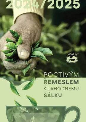 Oxalis katalog | Oxalis 2024/2025 | 2024-10-30T00:00:00.000Z - 2025-12-31T00:00:00.000Z