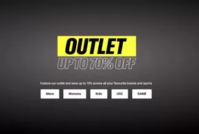 Sports Direct katalog | Up to 70% off | 2024-12-10T00:00:00.000Z - 2025-05-06T00:00:00.000Z
