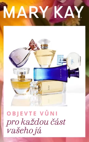 Mary Kay katalog v Liberec | Objevte vůni pro každou část vašeho já! | 2024-12-10T00:00:00.000Z - 2025-05-31T00:00:00.000Z